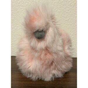 Douglas pink chick